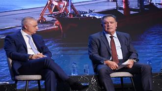Η SIDENOR στο ITC 2025 -Δυναμική  συμμετοχή του Ομίλου στο 8ο Συνέδριο Υποδομών & Μεταφορών